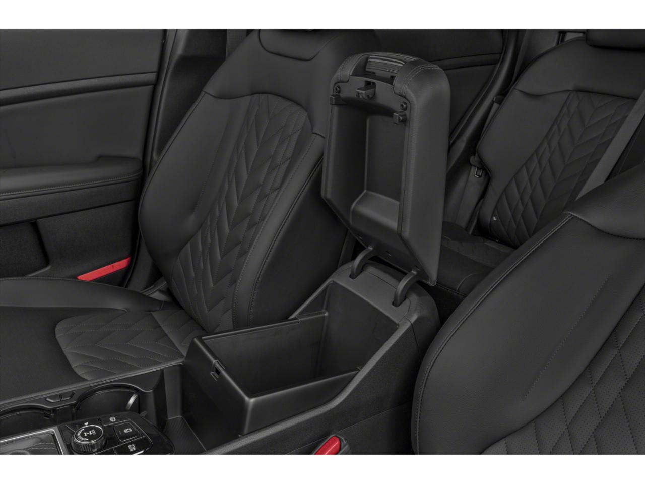 2023 Kia Sportage Vehicle Photo in Langhorne, PA 19047