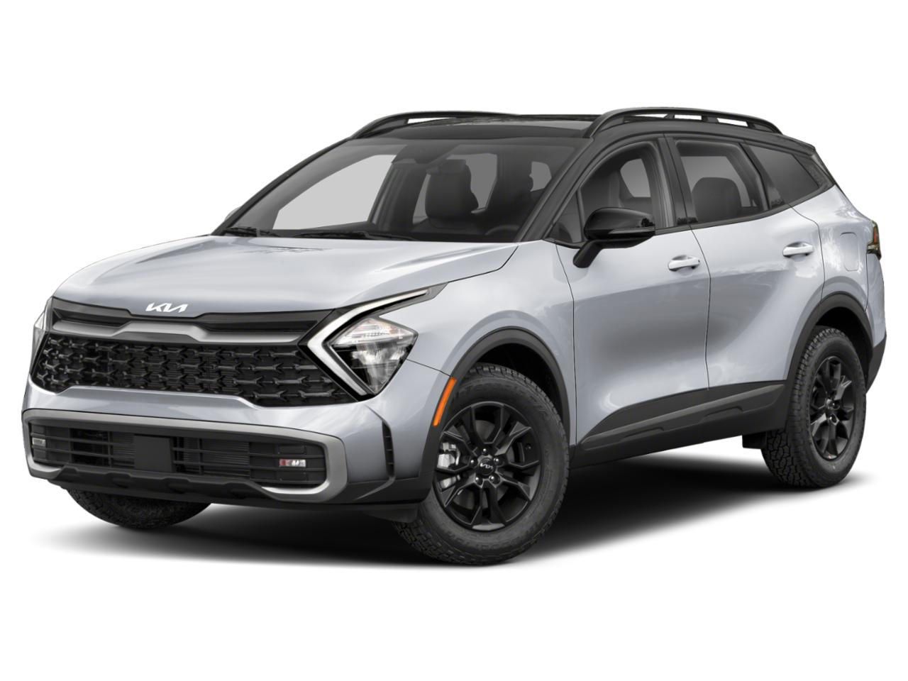 2023 Kia Sportage Vehicle Photo in Langhorne, PA 19047