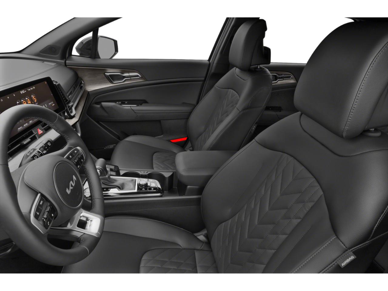 2023 Kia Sportage Vehicle Photo in Langhorne, PA 19047