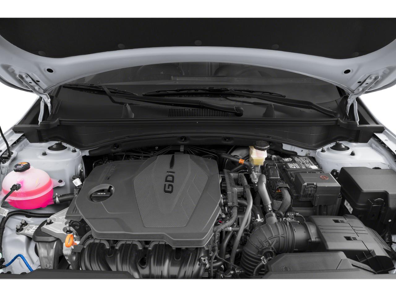 2023 Kia Sportage Vehicle Photo in Langhorne, PA 19047