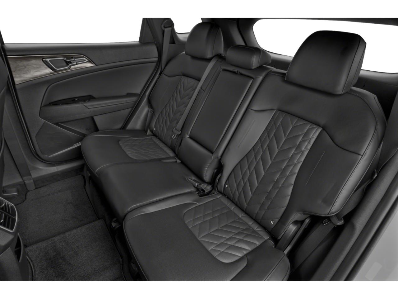 2023 Kia Sportage Vehicle Photo in Langhorne, PA 19047