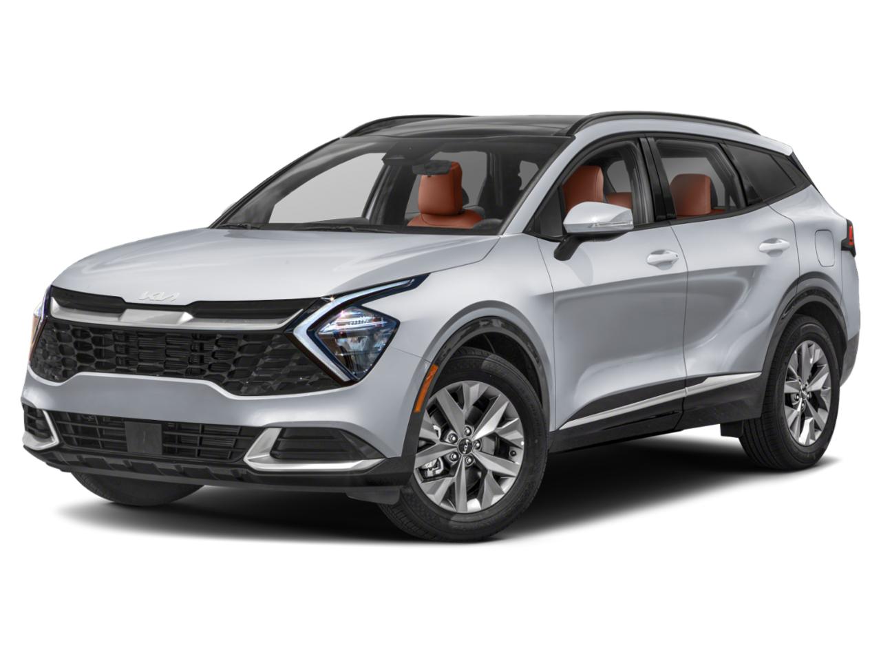2023 Kia Sportage Vehicle Photo in INDEPENDENCE, MO 64055-1314