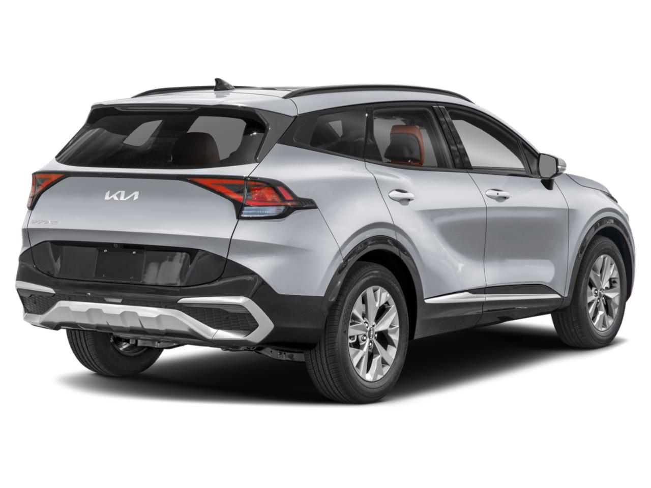 2023 Kia Sportage Vehicle Photo in INDEPENDENCE, MO 64055-1314