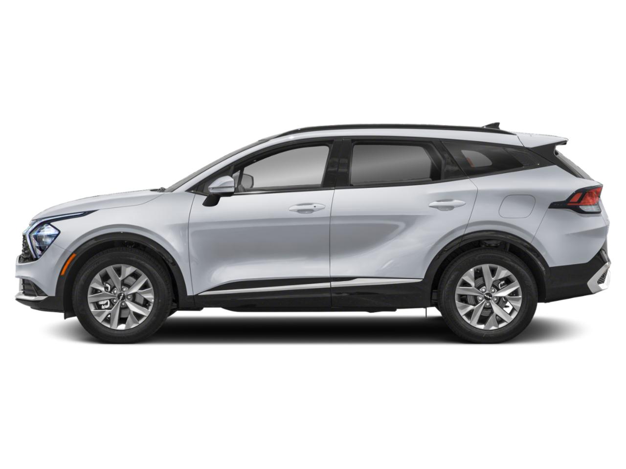 2023 Kia Sportage Vehicle Photo in INDEPENDENCE, MO 64055-1314