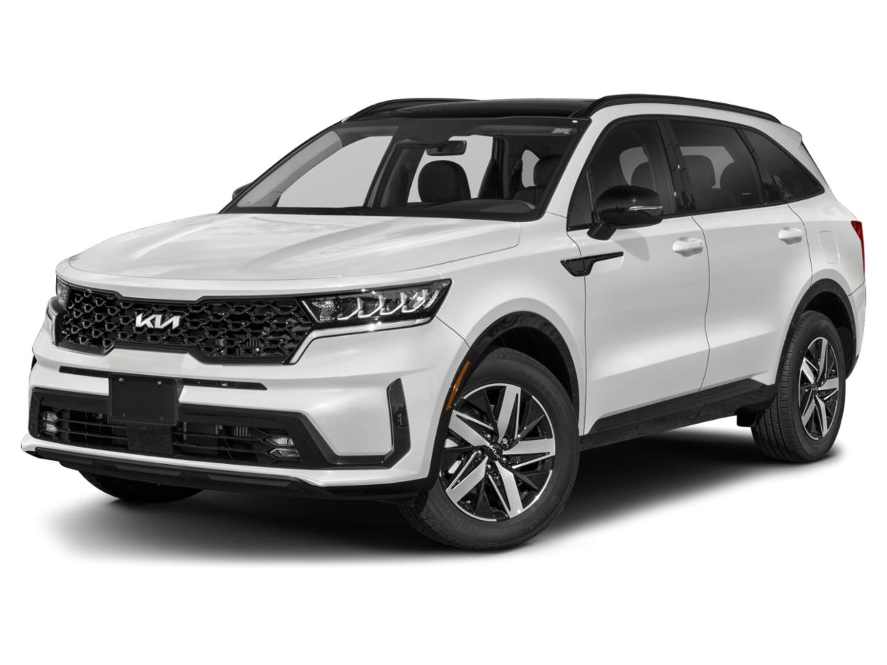 2023 Kia Sorento Vehicle Photo in Langhorne, PA 19047