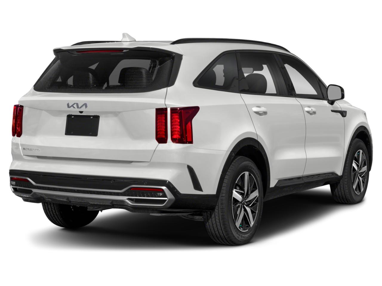 2023 Kia Sorento Vehicle Photo in Langhorne, PA 19047