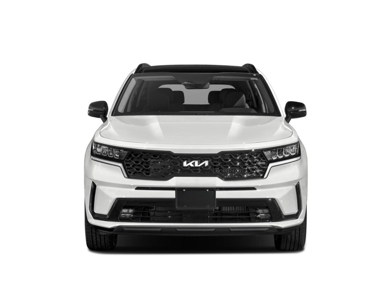2023 Kia Sorento Vehicle Photo in Langhorne, PA 19047