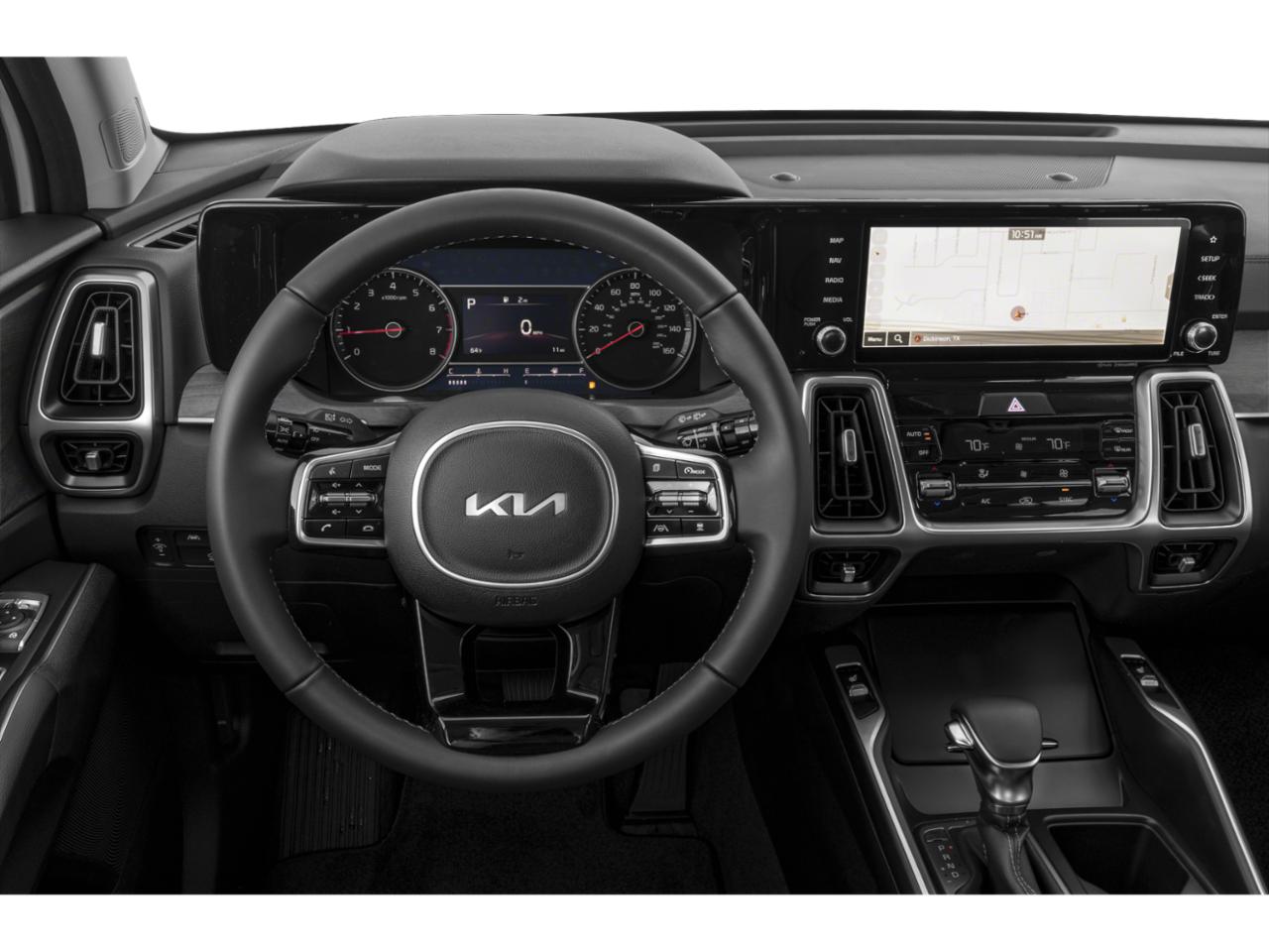 2023 Kia Sorento Vehicle Photo in Langhorne, PA 19047