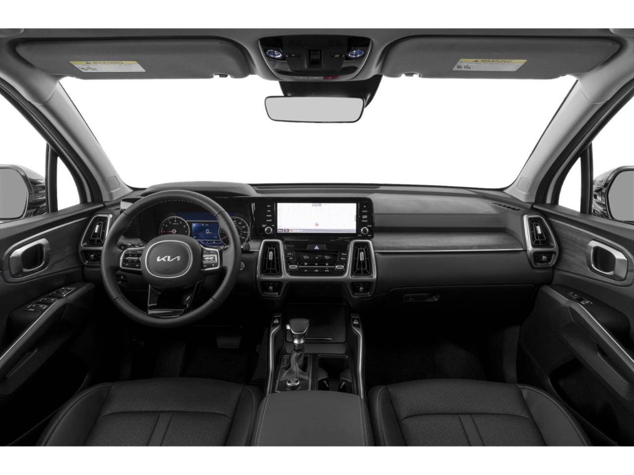 2023 Kia Sorento Vehicle Photo in Langhorne, PA 19047