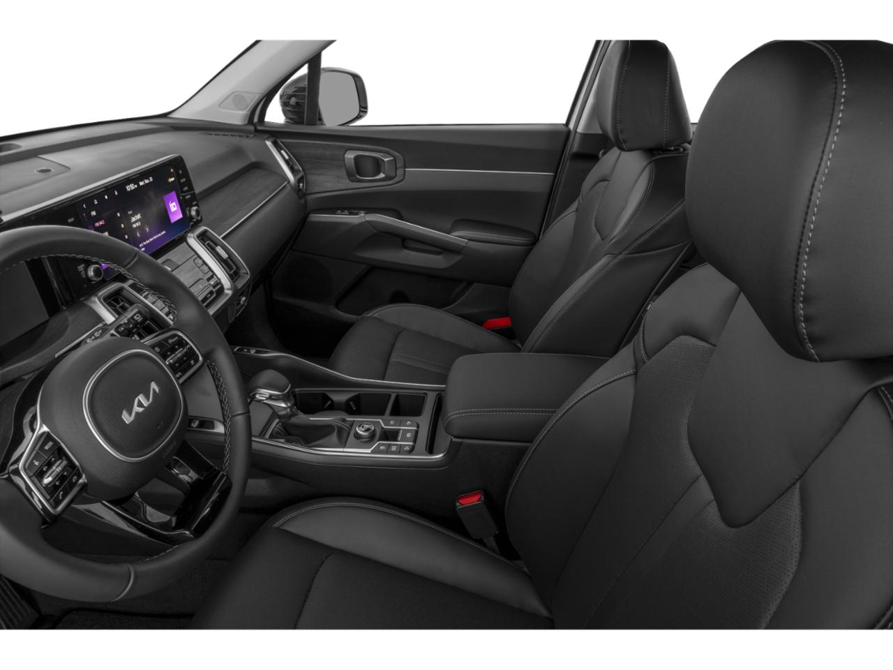 2023 Kia Sorento Vehicle Photo in Langhorne, PA 19047