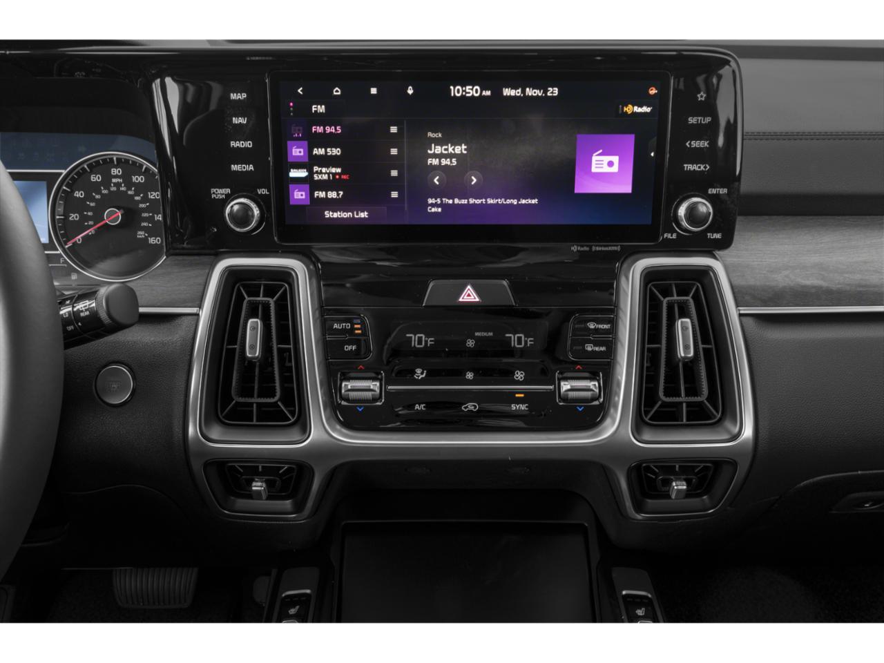 2023 Kia Sorento Vehicle Photo in Langhorne, PA 19047