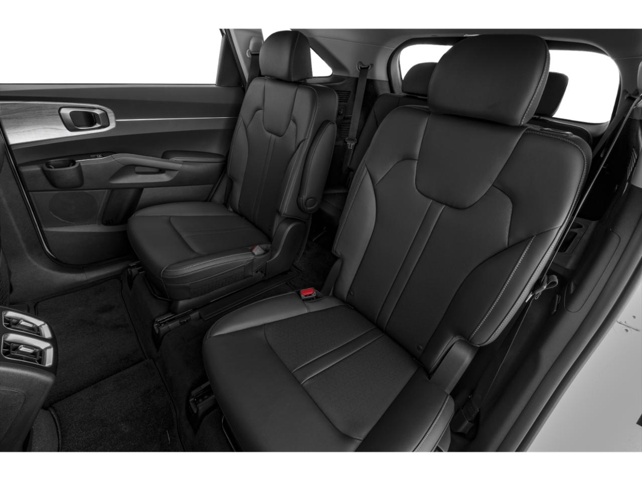 2023 Kia Sorento Vehicle Photo in Langhorne, PA 19047
