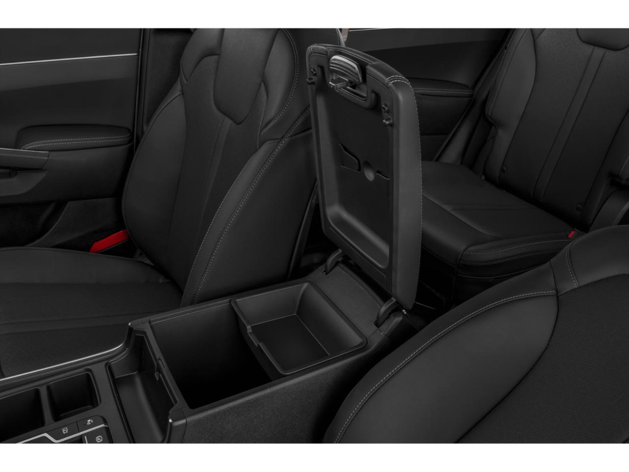2023 Kia Sorento Vehicle Photo in Langhorne, PA 19047