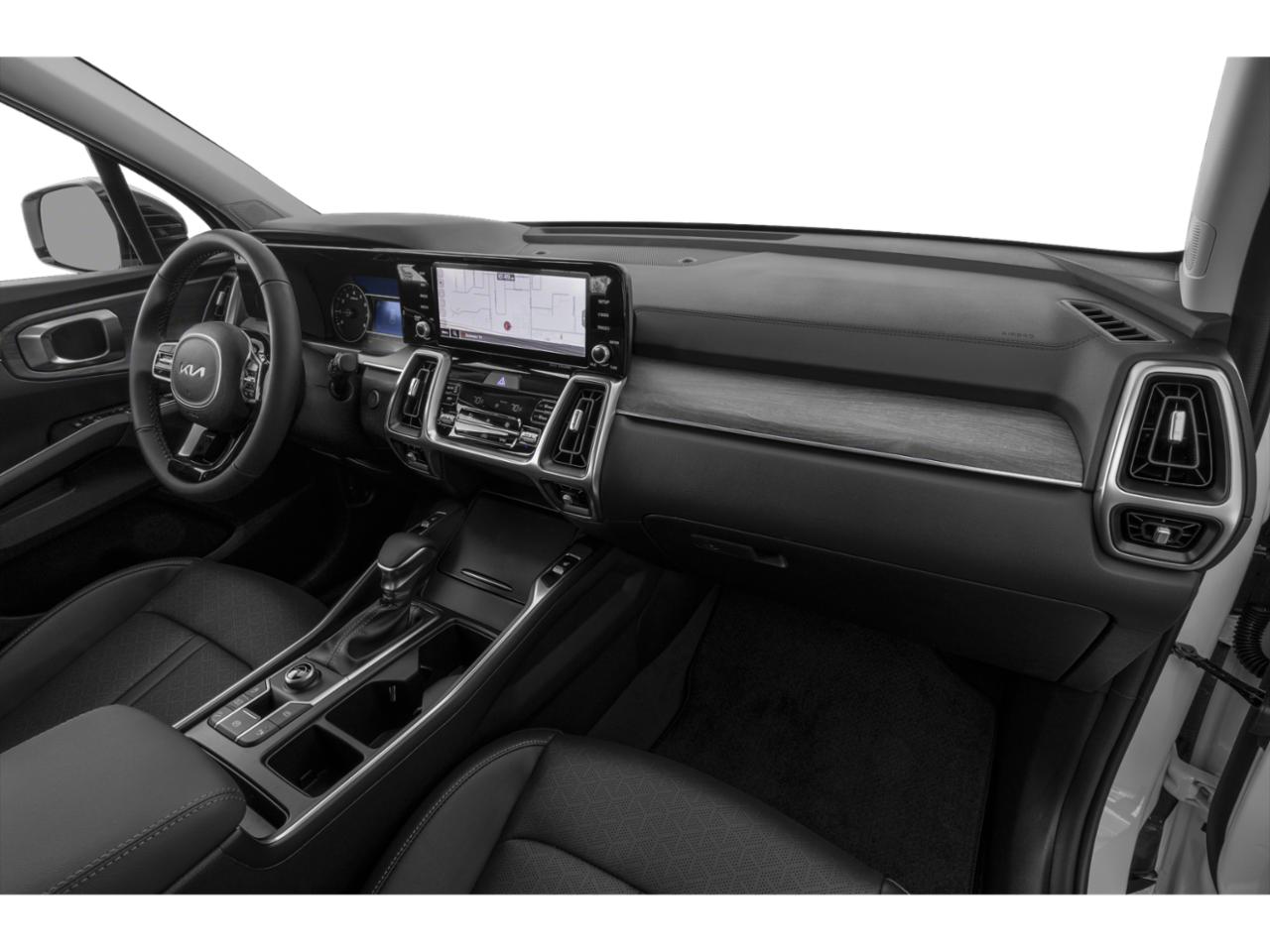 2023 Kia Sorento Vehicle Photo in Langhorne, PA 19047