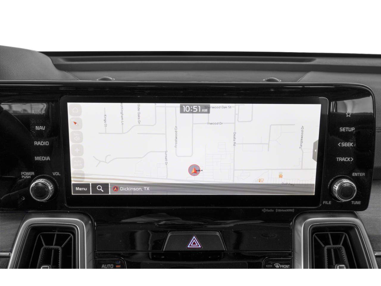 2023 Kia Sorento Vehicle Photo in Langhorne, PA 19047
