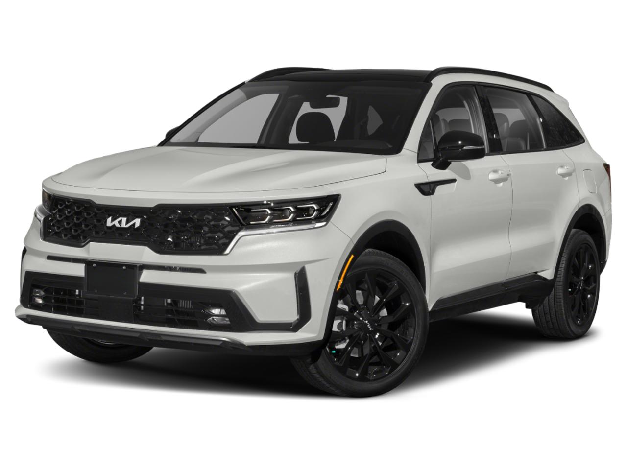 2023 Kia Sorento Vehicle Photo in Tucson, AZ 85712