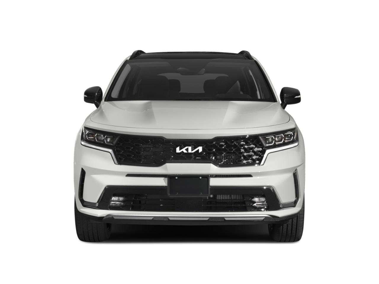 2023 Kia Sorento Vehicle Photo in Tucson, AZ 85712
