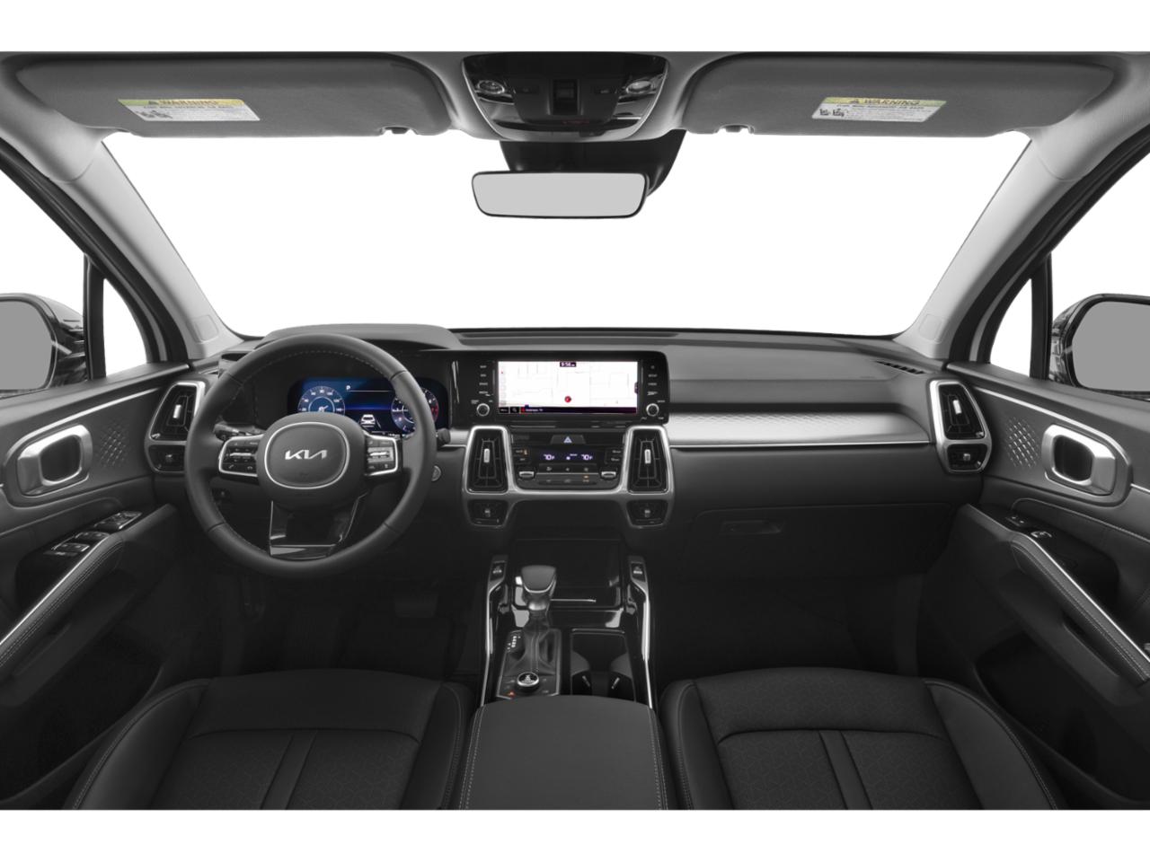 2023 Kia Sorento Vehicle Photo in Tucson, AZ 85712