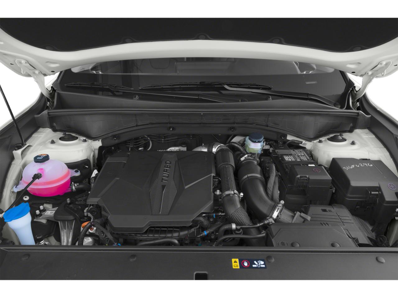 2023 Kia Sorento Vehicle Photo in Tucson, AZ 85712