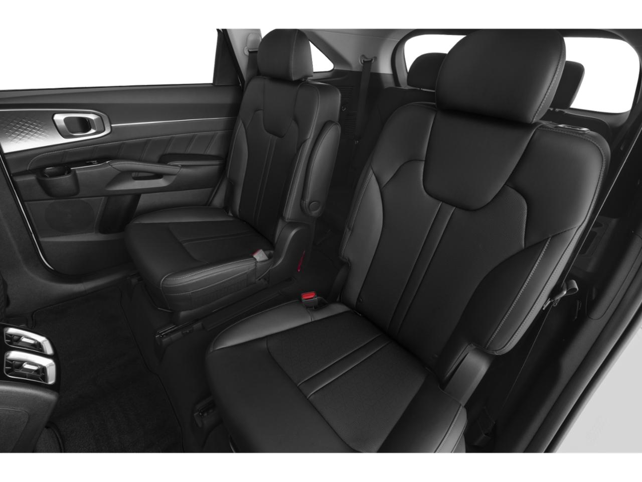 2023 Kia Sorento Vehicle Photo in Tucson, AZ 85712