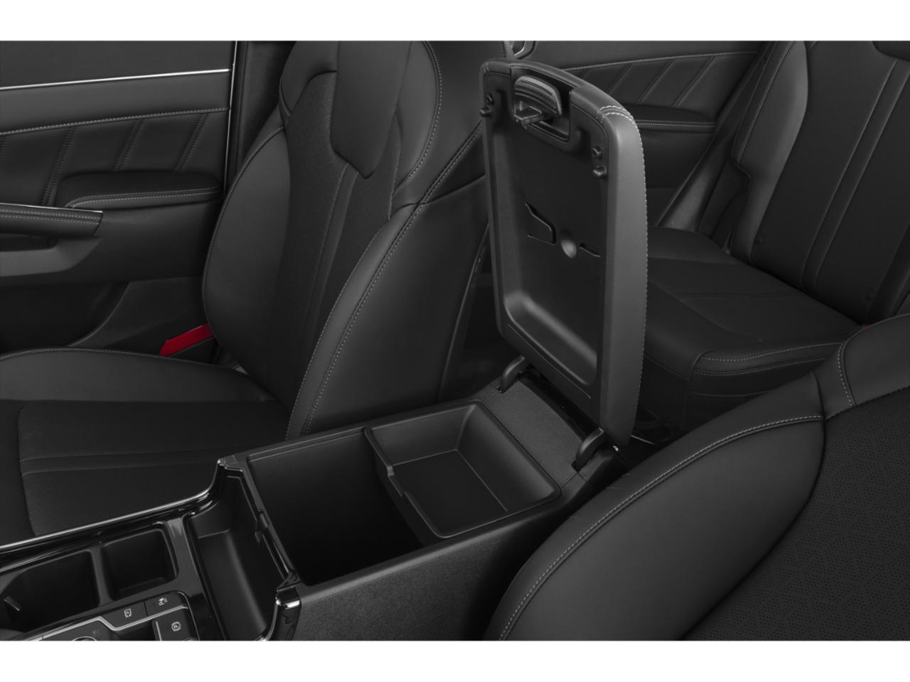 2023 Kia Sorento Vehicle Photo in Tucson, AZ 85712