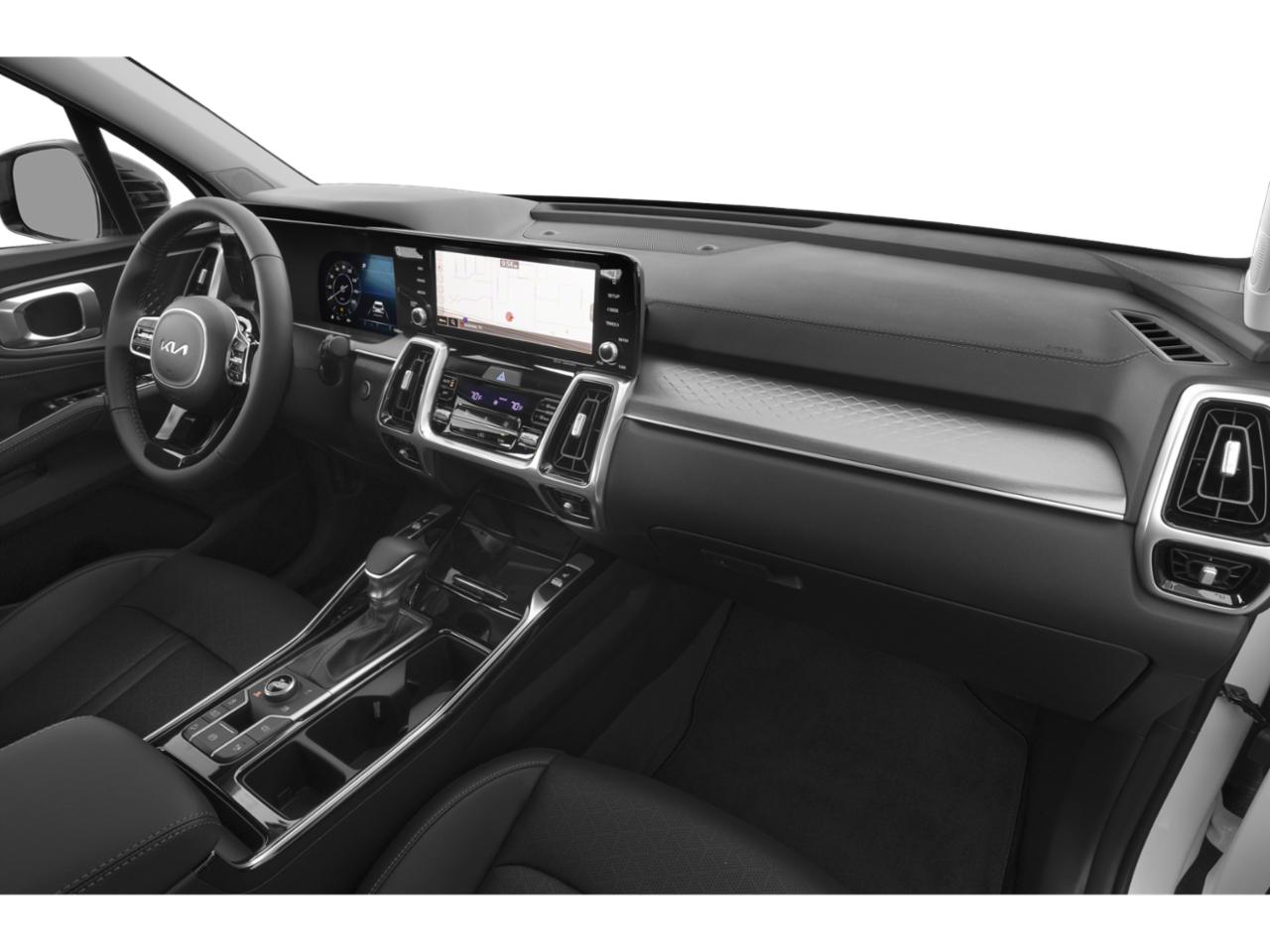 2023 Kia Sorento Vehicle Photo in Tucson, AZ 85712