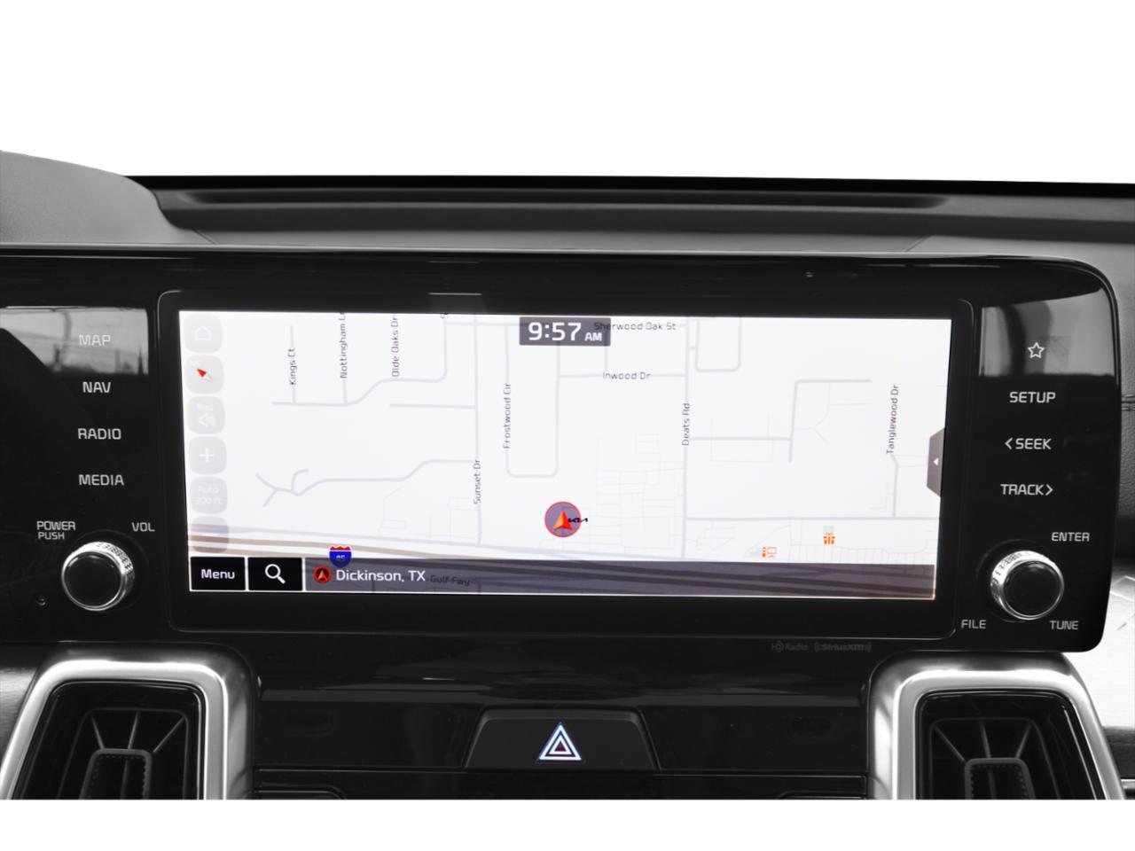 2023 Kia Sorento Vehicle Photo in Tucson, AZ 85712