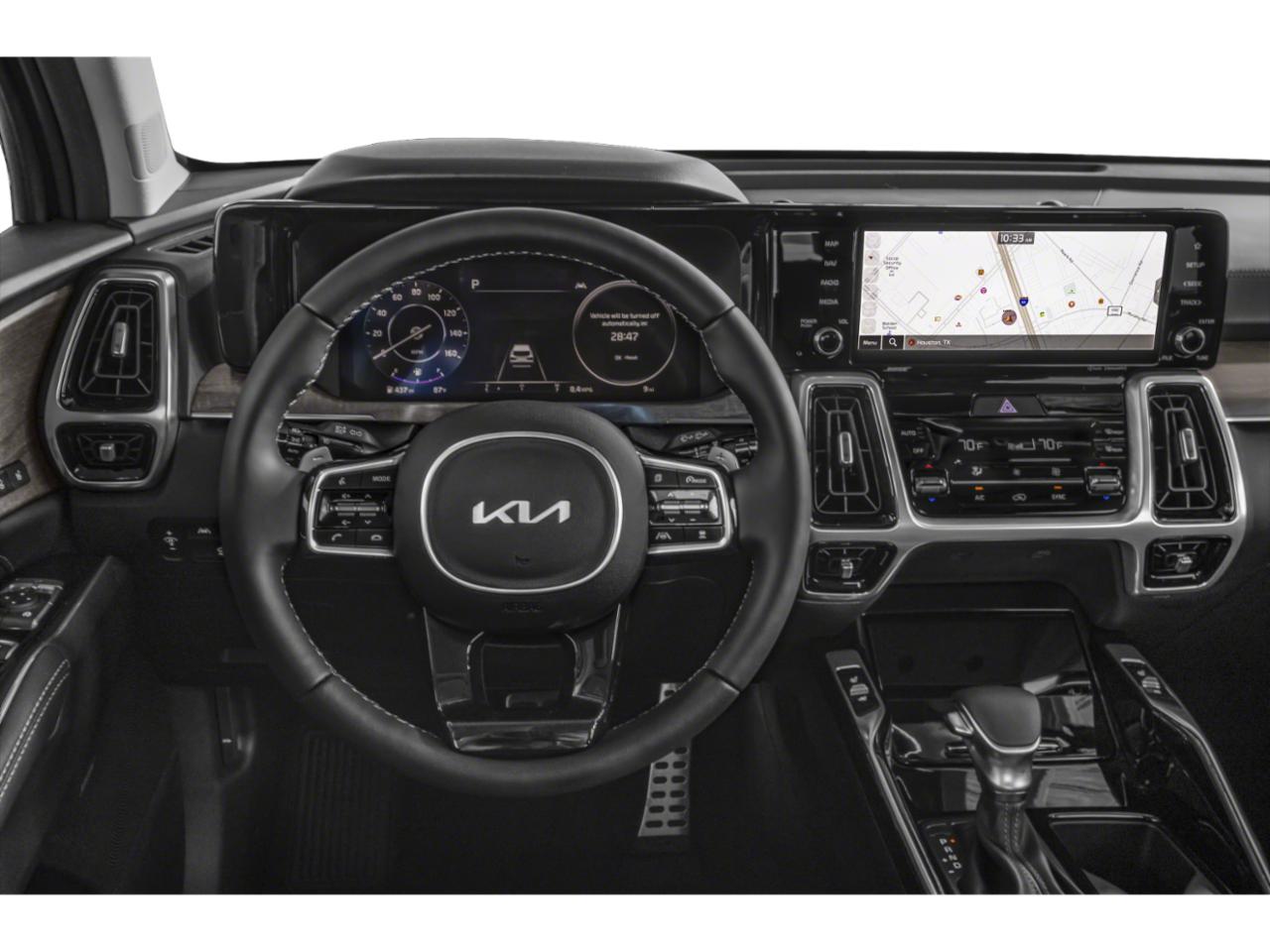 2023 Kia Sorento Vehicle Photo in KANSAS CITY, MO 64114-4502