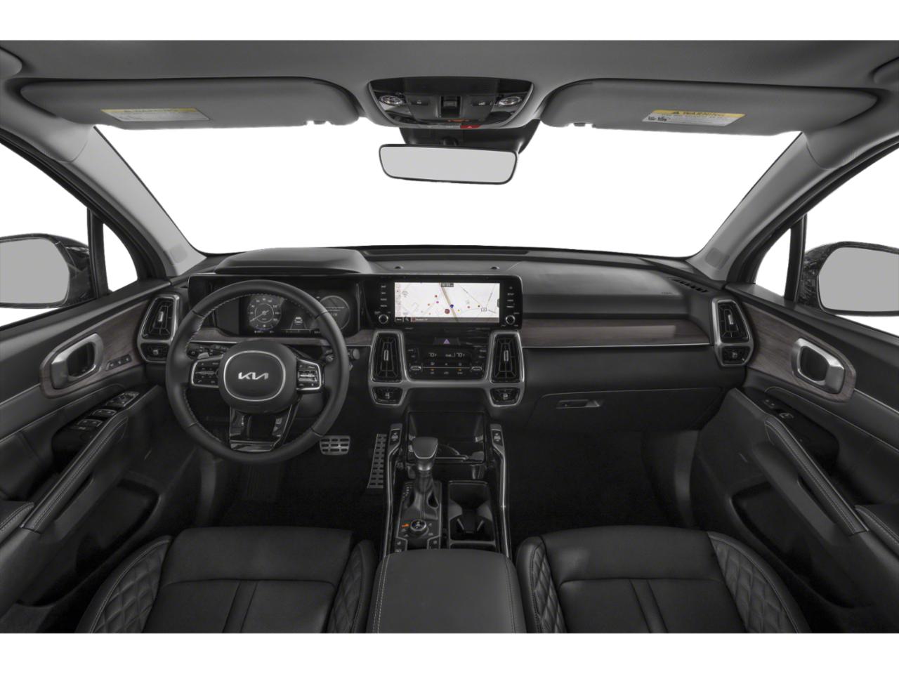2023 Kia Sorento Vehicle Photo in KANSAS CITY, MO 64114-4502