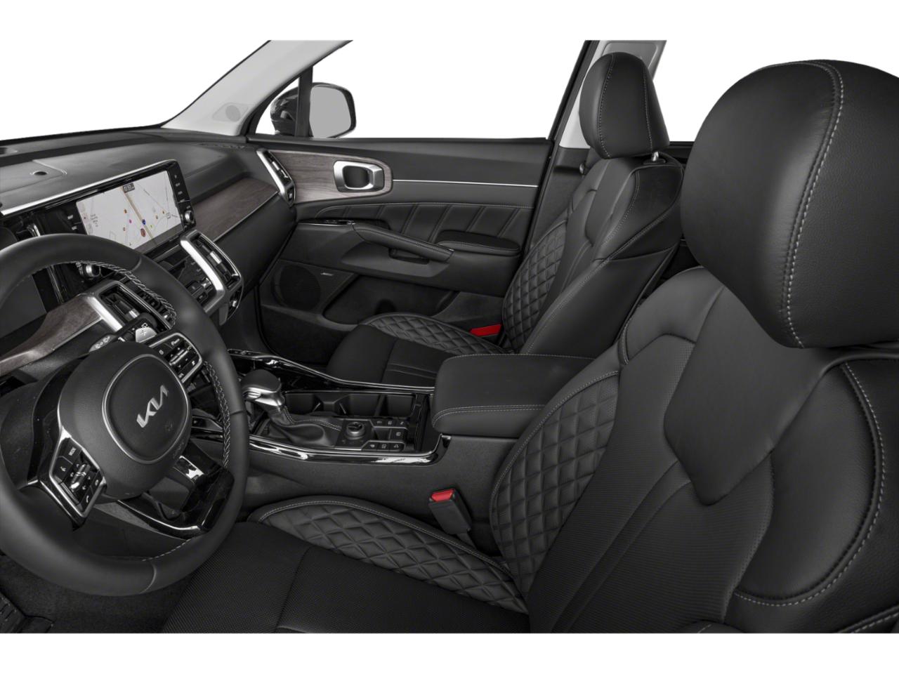 2023 Kia Sorento Vehicle Photo in KANSAS CITY, MO 64114-4502