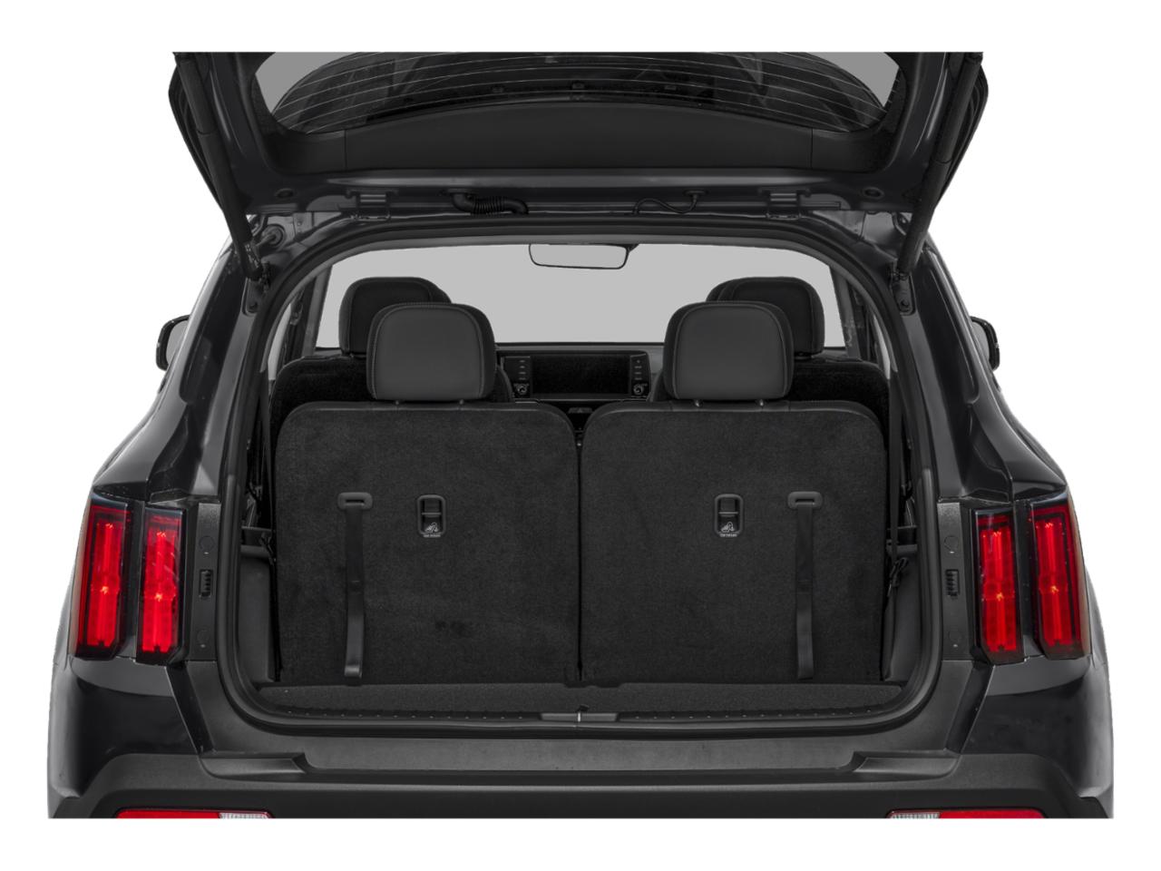 2023 Kia Sorento Vehicle Photo in KANSAS CITY, MO 64114-4502