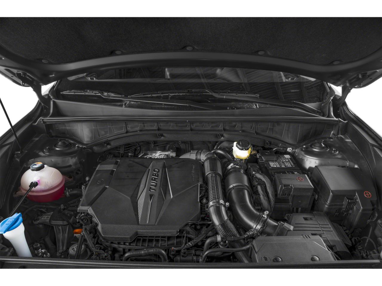 2023 Kia Sorento Vehicle Photo in KANSAS CITY, MO 64114-4502