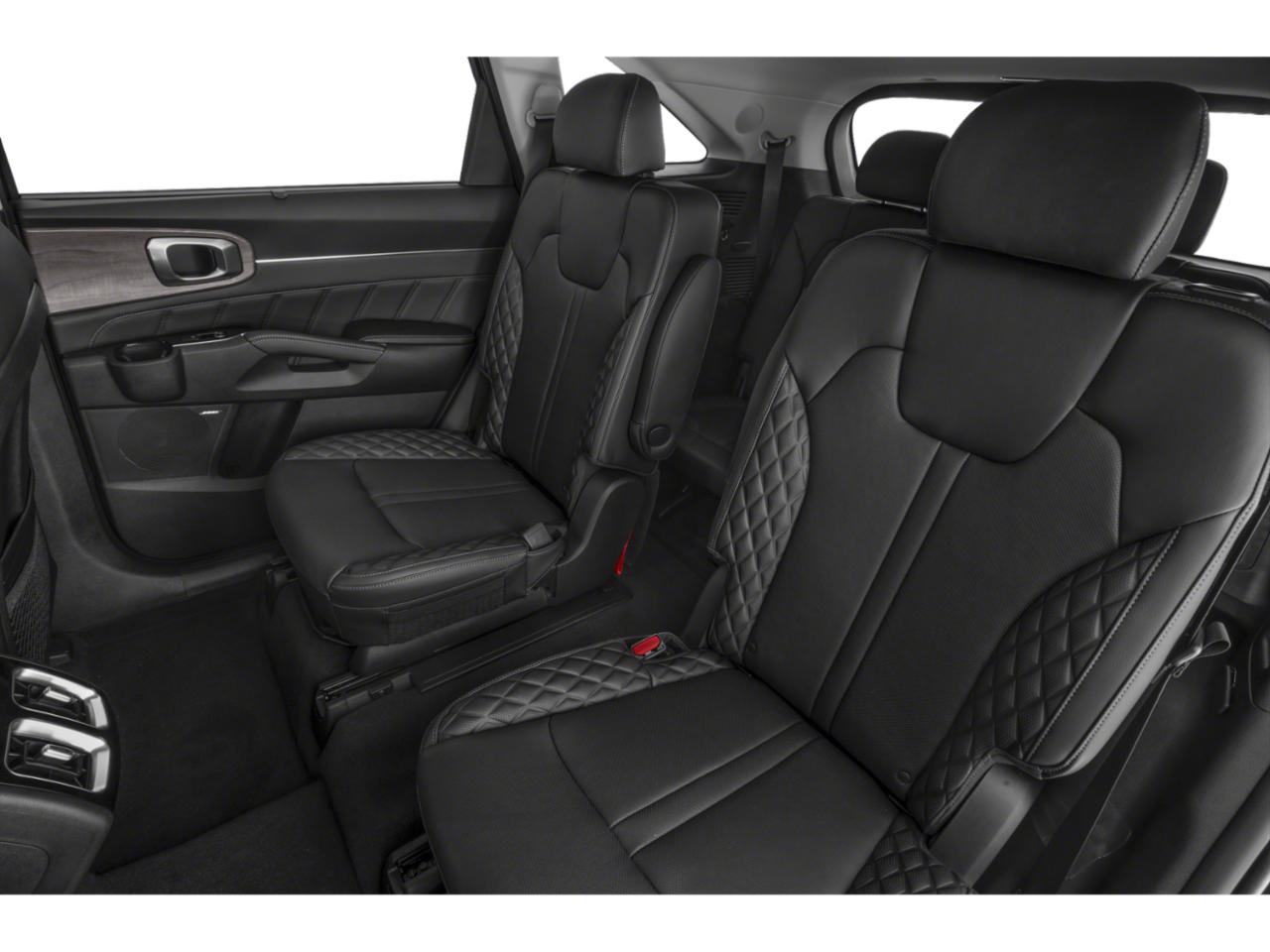 2023 Kia Sorento Vehicle Photo in KANSAS CITY, MO 64114-4502