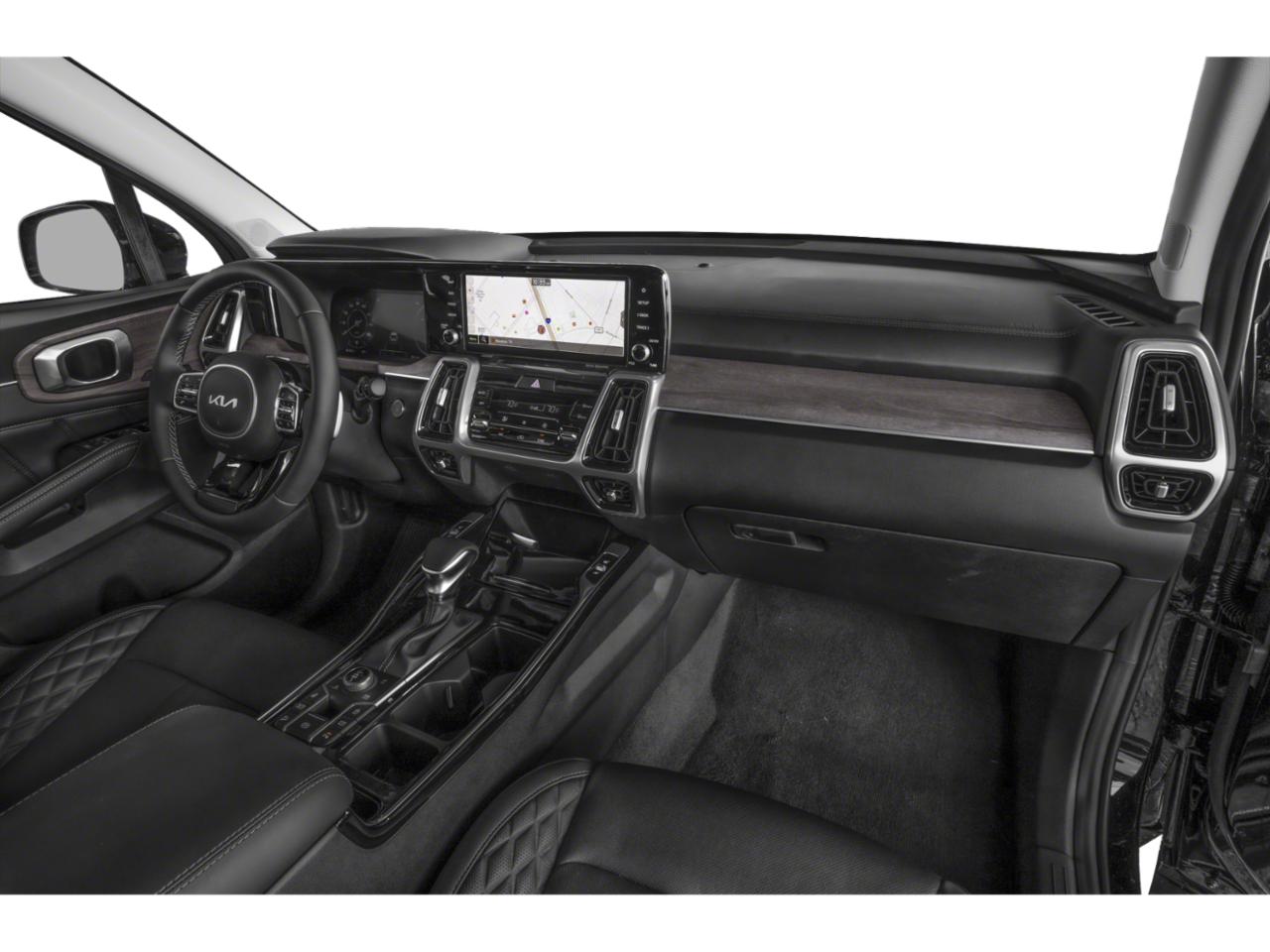 2023 Kia Sorento Vehicle Photo in KANSAS CITY, MO 64114-4502