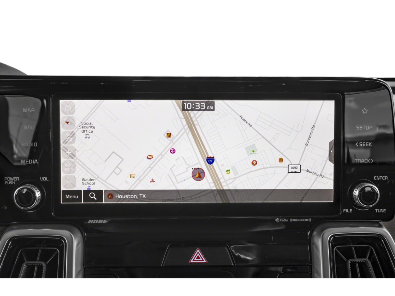 2023 Kia Sorento Vehicle Photo in KANSAS CITY, MO 64114-4502