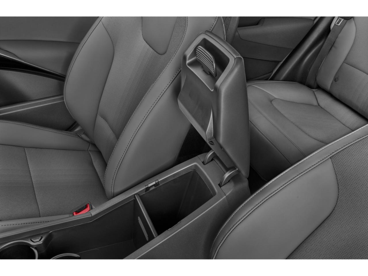 2023 Kia Niro Vehicle Photo in Langhorne, PA 19047