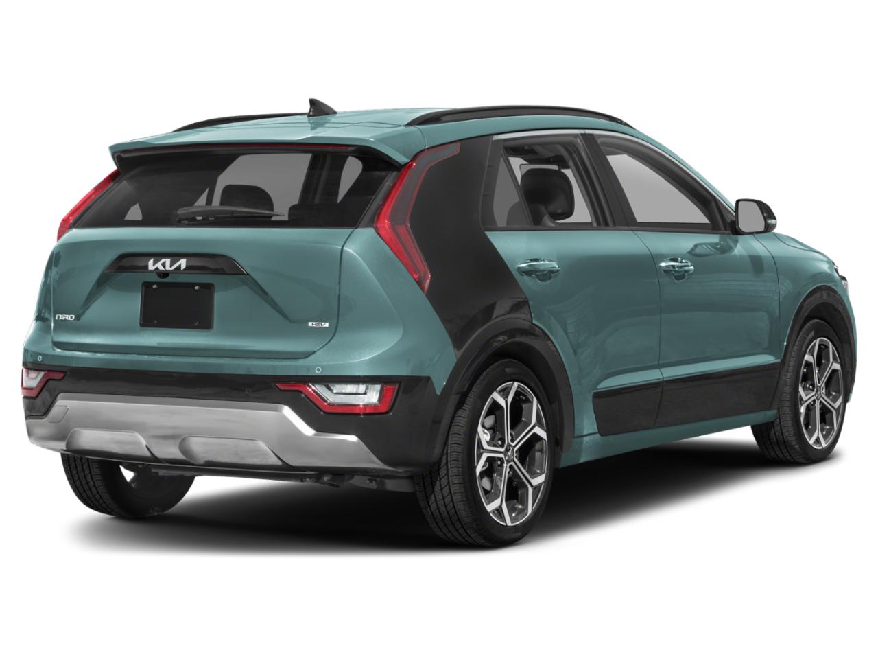 2023 Kia Niro Vehicle Photo in Belle Vernon, PA 15012