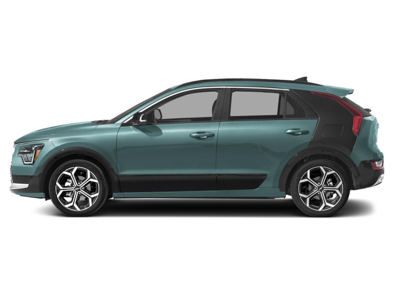 2023 Kia Niro Vehicle Photo in Belle Vernon, PA 15012