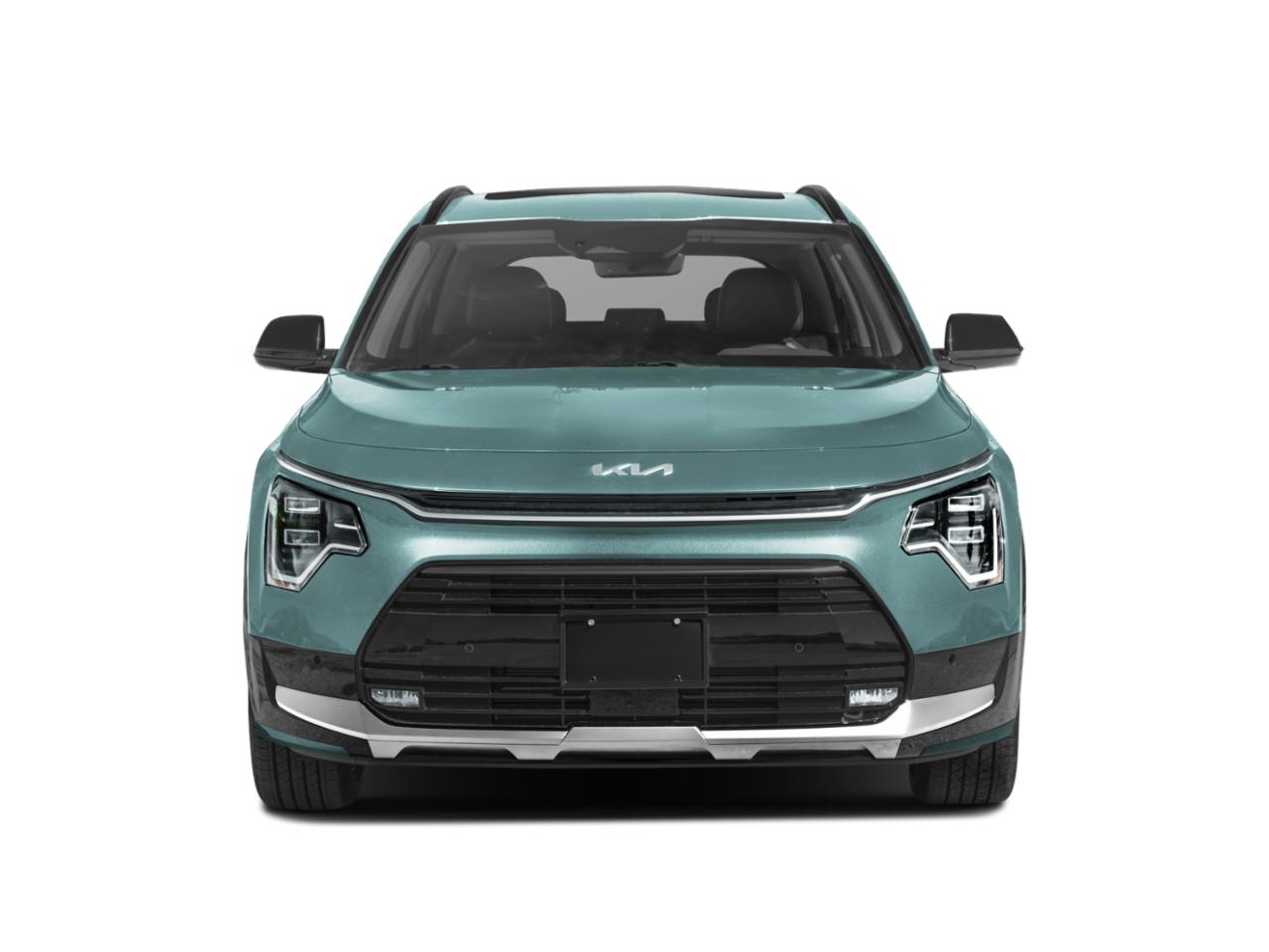 2023 Kia Niro Vehicle Photo in Belle Vernon, PA 15012