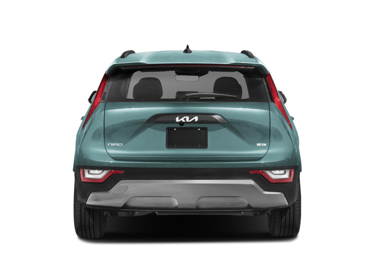 2023 Kia Niro Vehicle Photo in Belle Vernon, PA 15012