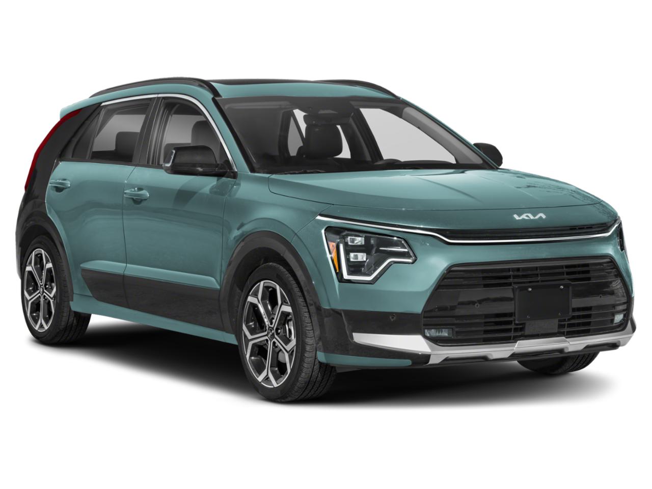 2023 Kia Niro Vehicle Photo in Belle Vernon, PA 15012