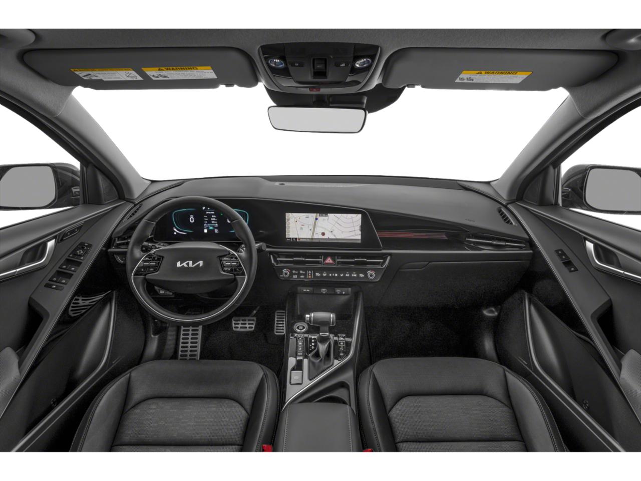2023 Kia Niro Vehicle Photo in Belle Vernon, PA 15012