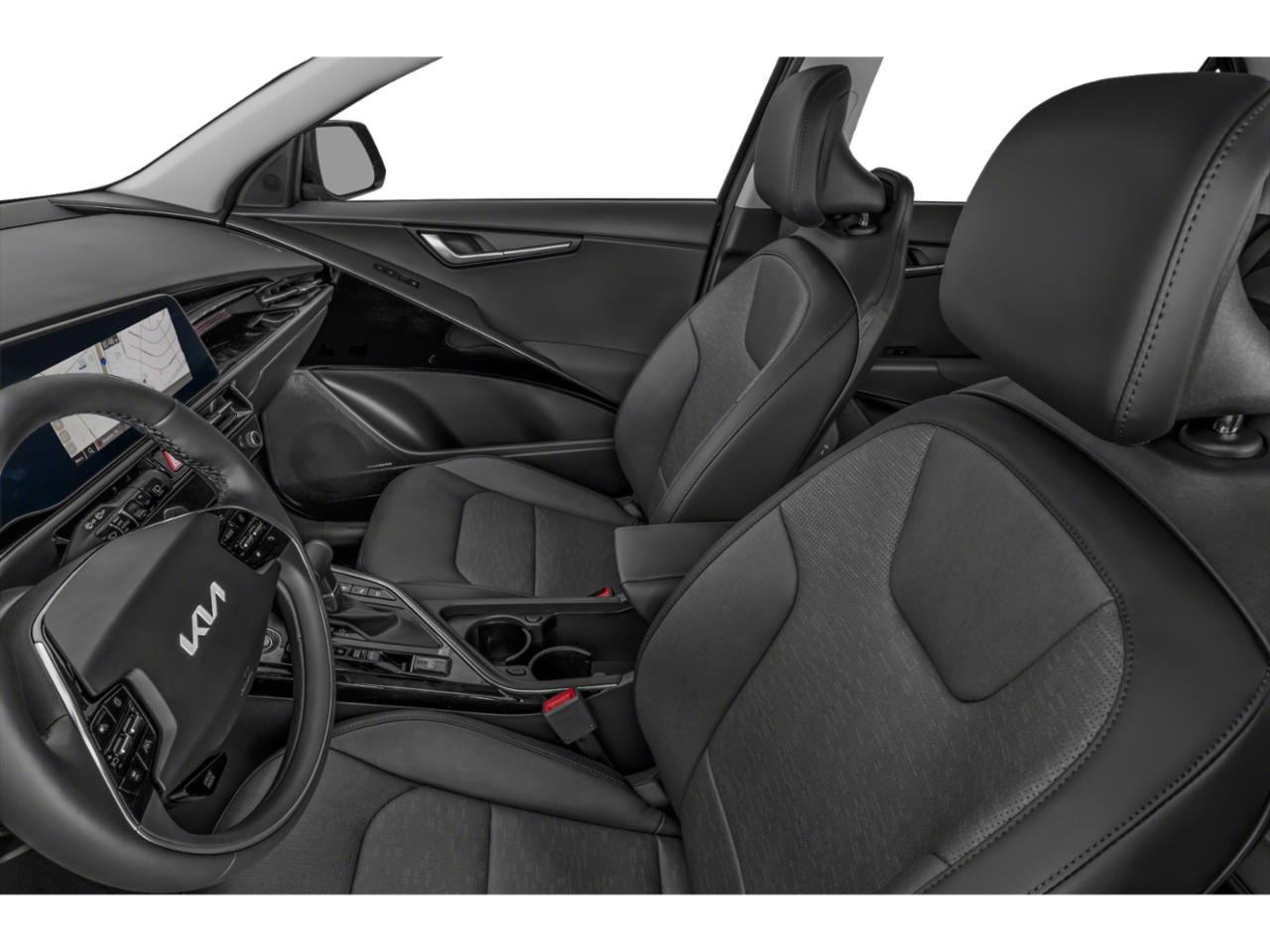2023 Kia Niro Vehicle Photo in Belle Vernon, PA 15012