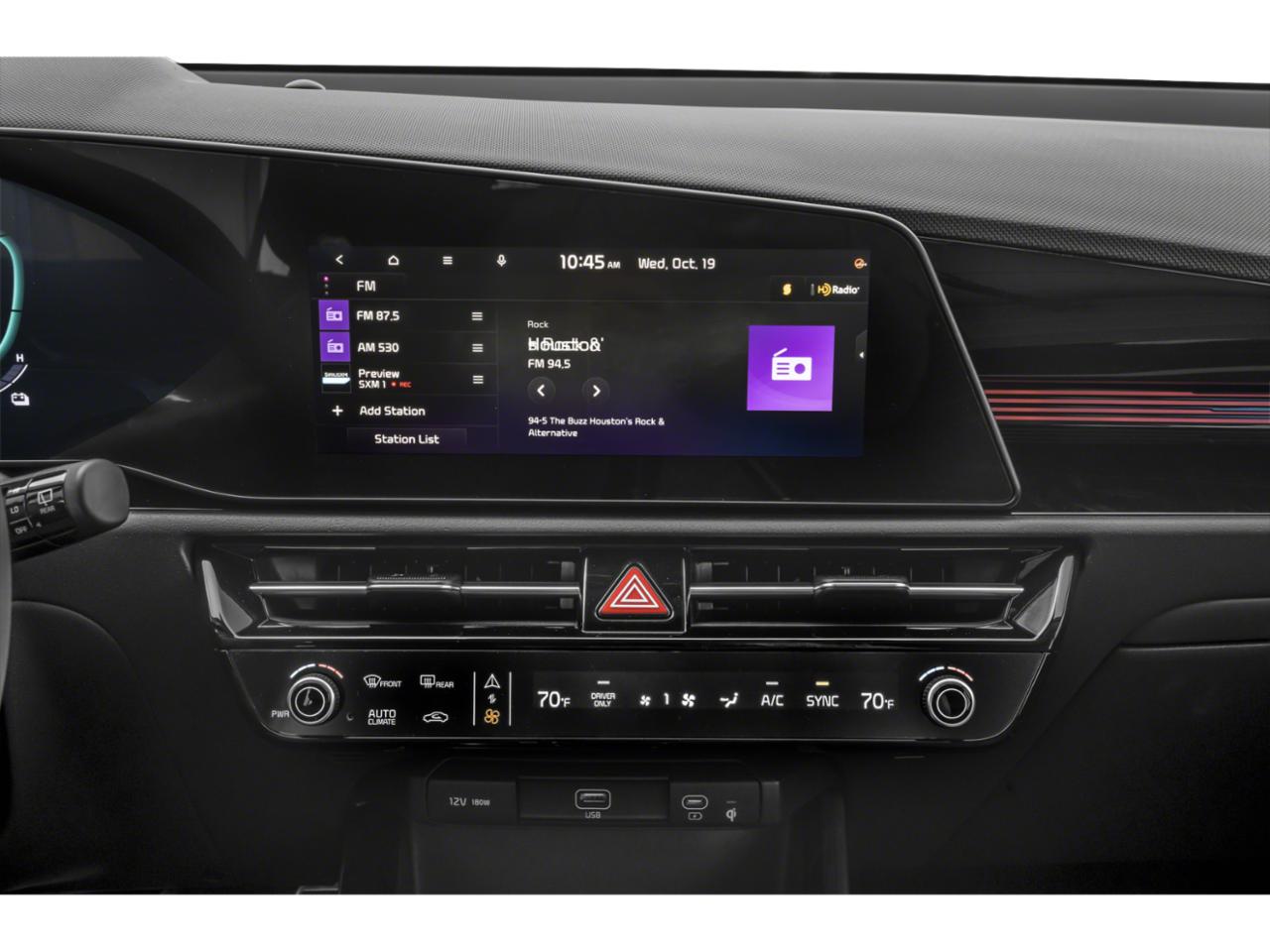 2023 Kia Niro Vehicle Photo in Belle Vernon, PA 15012