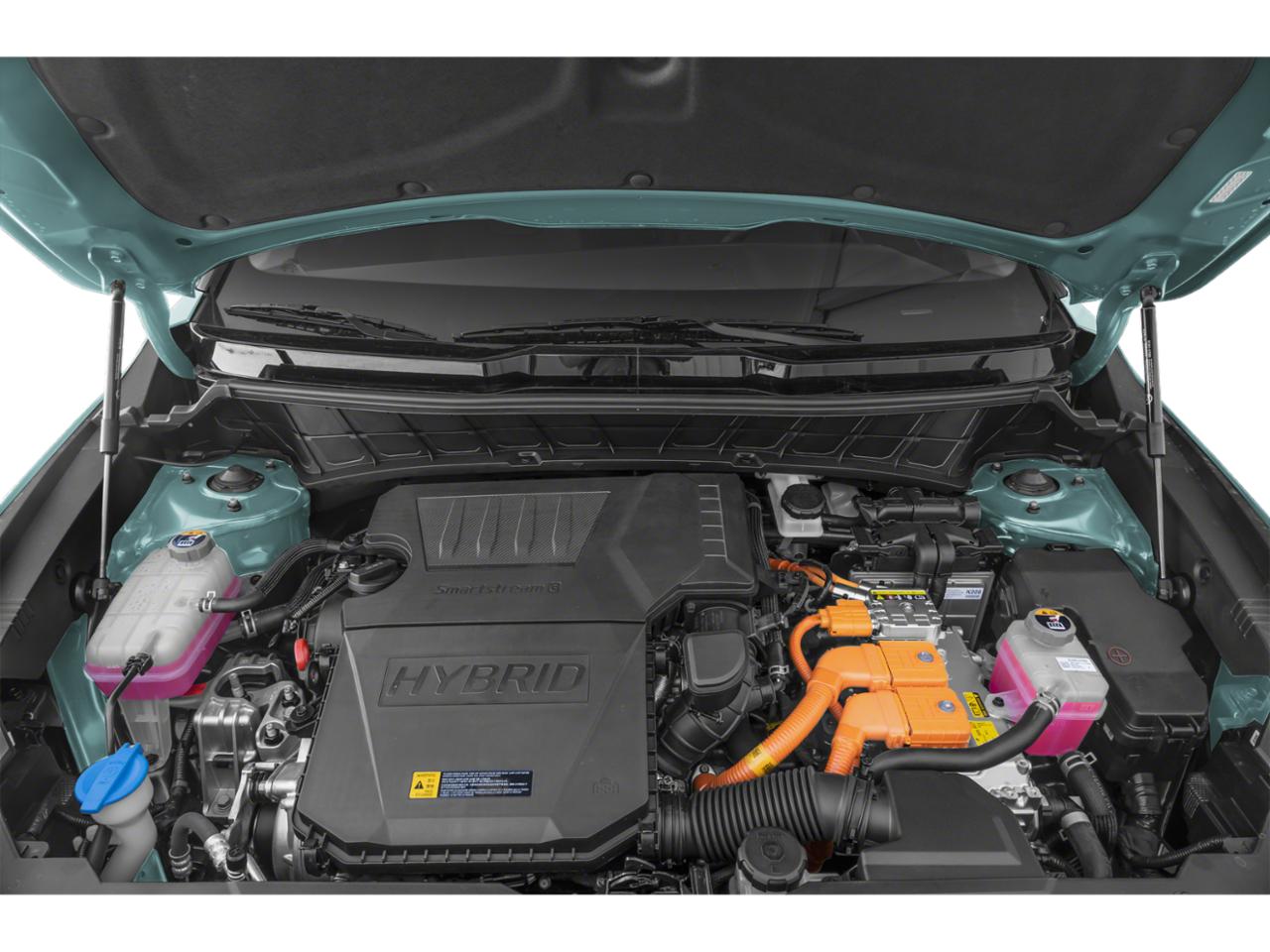 2023 Kia Niro Vehicle Photo in Belle Vernon, PA 15012