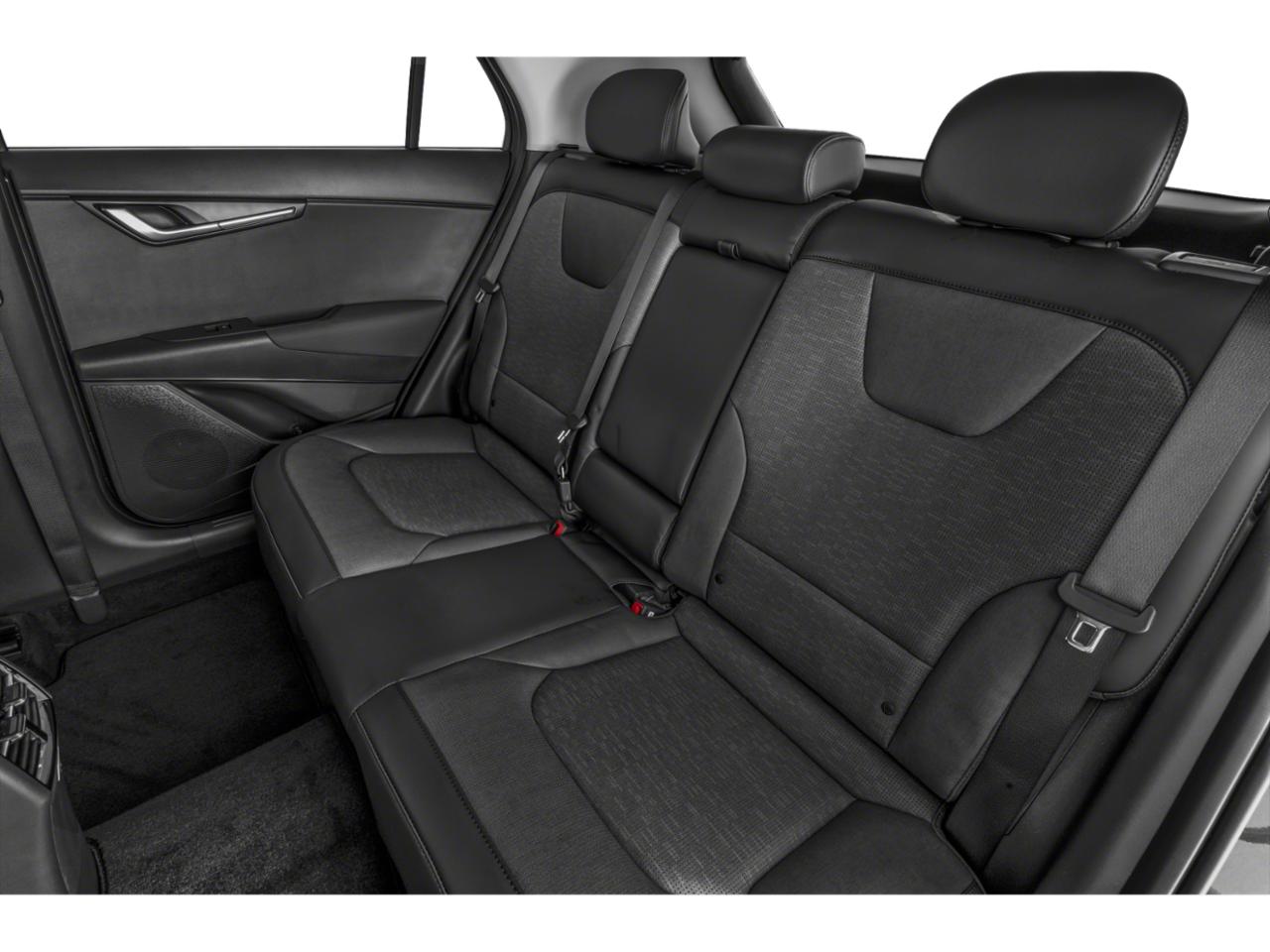 2023 Kia Niro Vehicle Photo in Belle Vernon, PA 15012