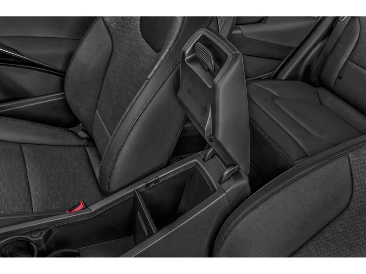 2023 Kia Niro Vehicle Photo in Belle Vernon, PA 15012