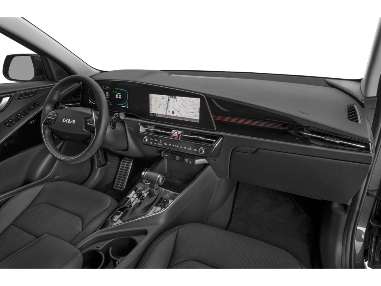 2023 Kia Niro Vehicle Photo in Belle Vernon, PA 15012