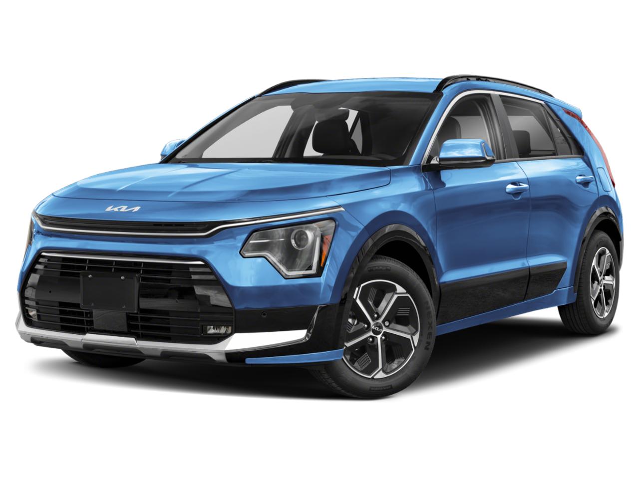2023 Kia Niro Vehicle Photo in Belle Vernon, PA 15012