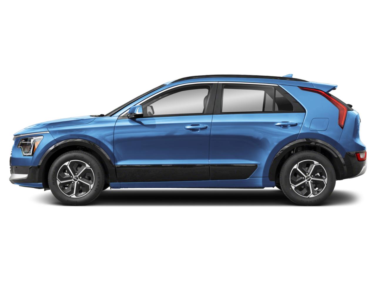 2023 Kia Niro Vehicle Photo in Belle Vernon, PA 15012